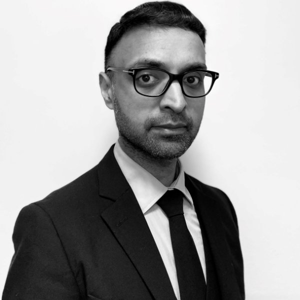 Dr C. Singh